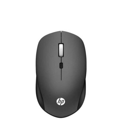HP S1000 Plus Wireless Mouse